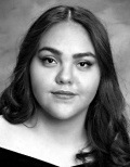 ELISA MUNOZ MARTINEZ: class of 2019, Grant Union High School, Sacramento, CA.